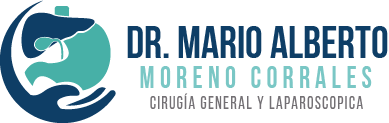 Dr. Mario Alberto Moreno Corrales