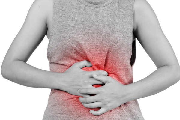 Enfermedad diverticular