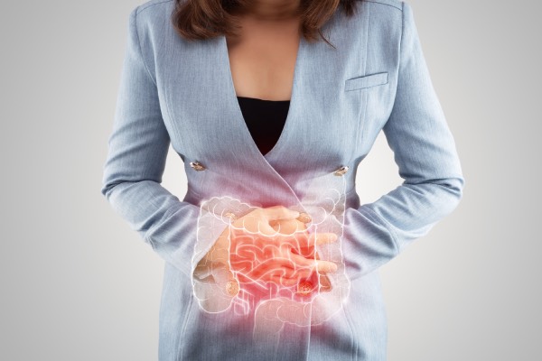 Trastornos crónicos gastrointestinales