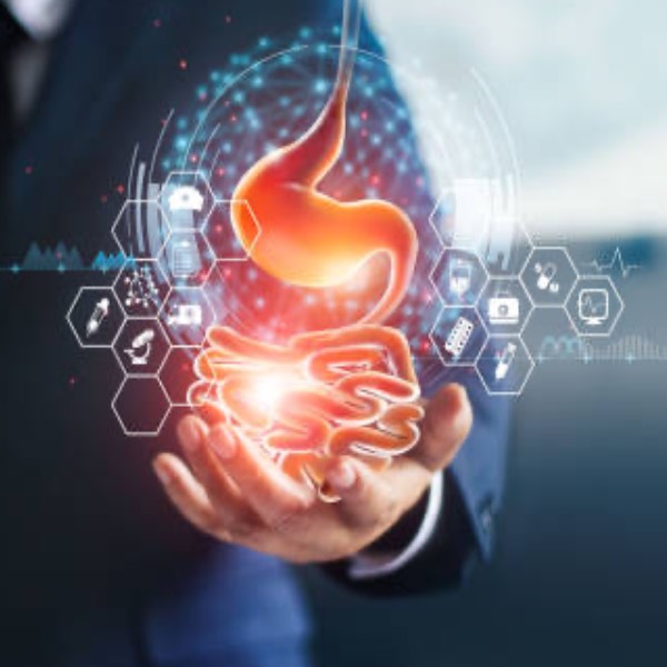 Trastornos crónicos gastrointestinales